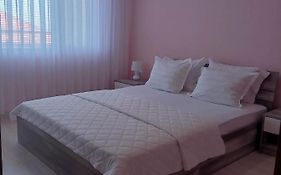Apartament Lili Sozopol